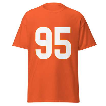 Kamron Smith | Jersey Style Shirt