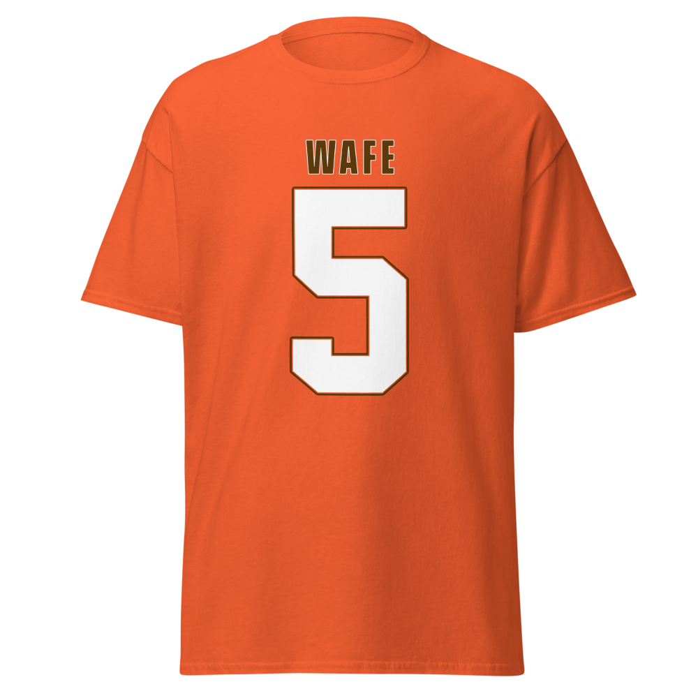 X’Zavion Gray | Jersey Style Shirt