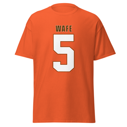 X’Zavion Gray | Jersey Style Shirt