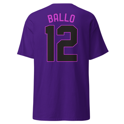 Assetou Ballo | Jersey Style Shirt