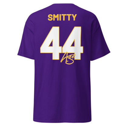 Aidon Smith | Jersey Style Shirt