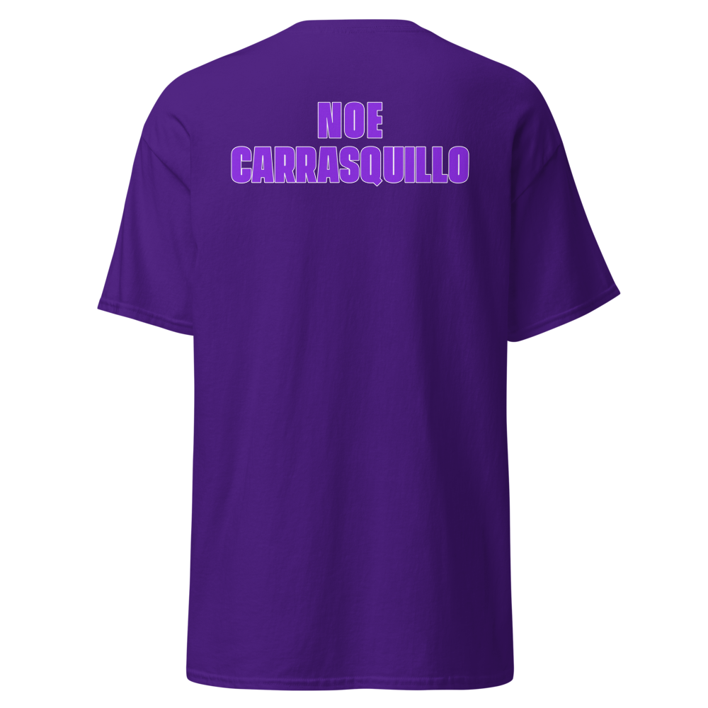 Noellys Carrasquillo | Jersey Style Shirt