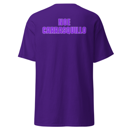 Noellys Carrasquillo | Jersey Style Shirt