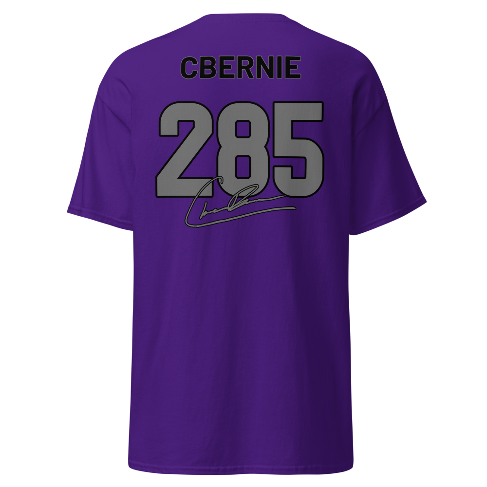 Christian Bernazar | Jersey Style Shirt