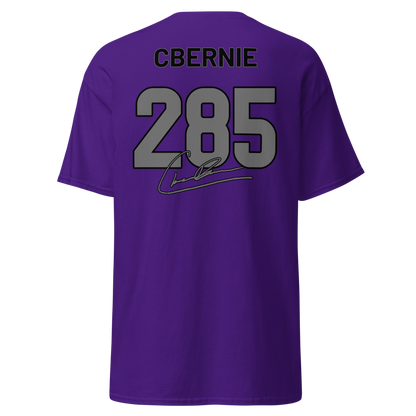 Christian Bernazar | Jersey Style Shirt