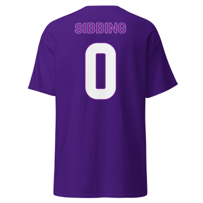 Maddie Sibbing | Jersey Style Shirt