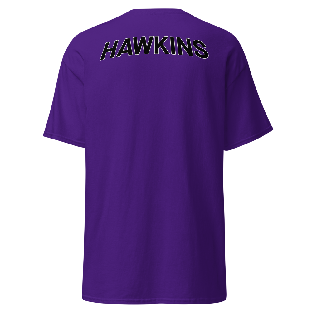 Camden Hawkins | Jersey Style Shirt