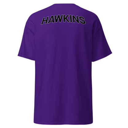 Camden Hawkins | Jersey Style Shirt