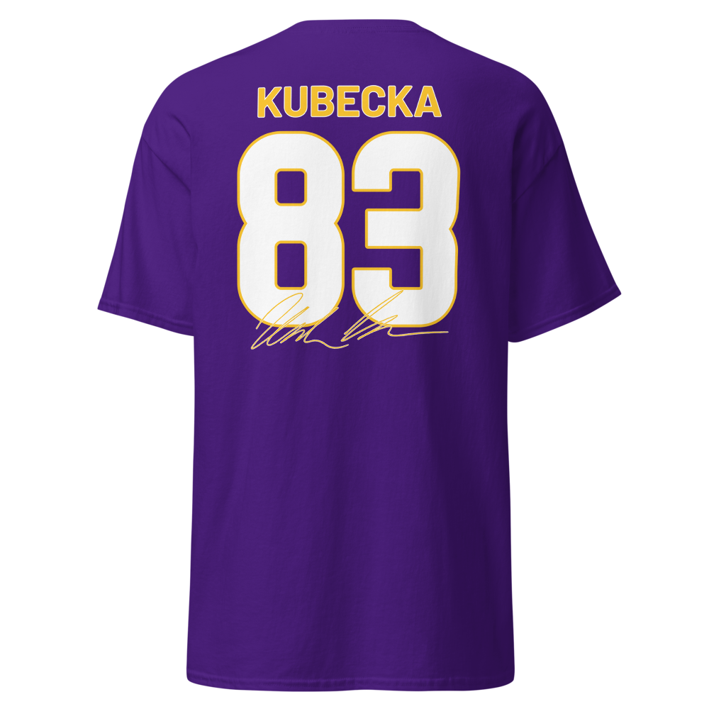 Kade Kubecka | Jersey Style Shirt