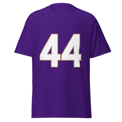 Aidon Smith | Jersey Style Shirt