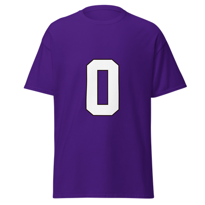 Cj Sheppard | Jersey Style Shirt