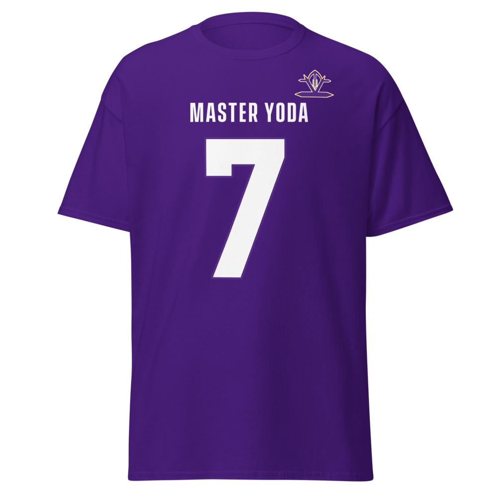 Kneko Vasquez | Jersey Style Shirt