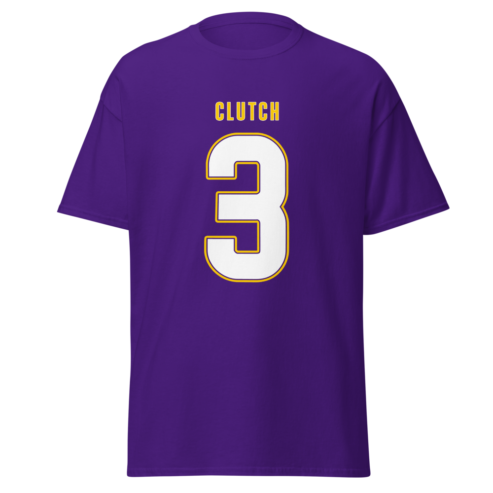 Damion Hopkins | Jersey Style Shirt
