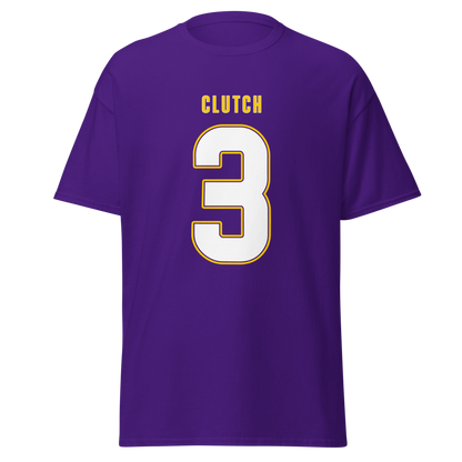Damion Hopkins | Jersey Style Shirt