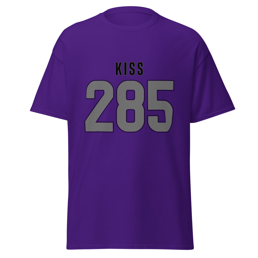 Christian Bernazar | Jersey Style Shirt