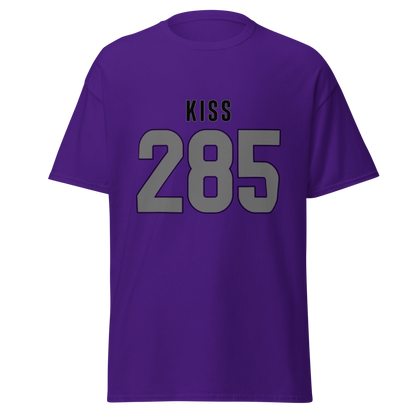 Christian Bernazar | Jersey Style Shirt