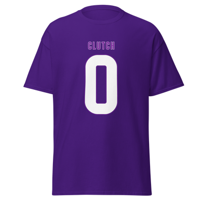 Maddie Sibbing | Jersey Style Shirt