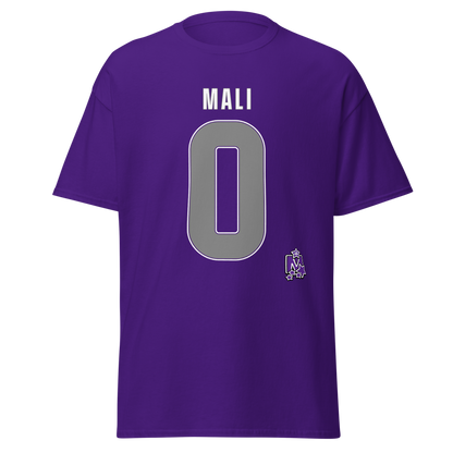 Malachi Morris | Jersey Style Shirt