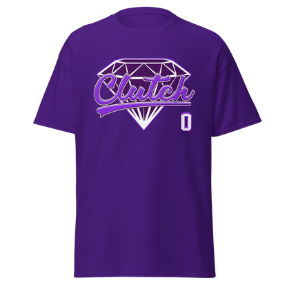 Davion Bell | Jersey Style Shirt