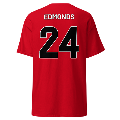 Kiera Edmonds | Jersey Style Shirt