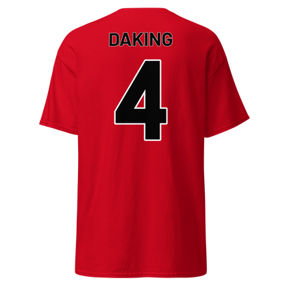 Lakeem Johnson | Jersey Style Shirt