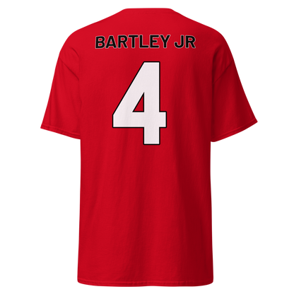 DJ Bartley | Jersey Style Shirt