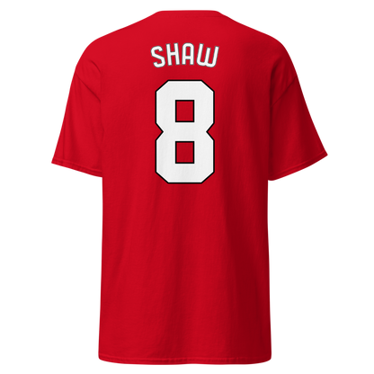 Lilly Shaw | Jersey Style Shirt