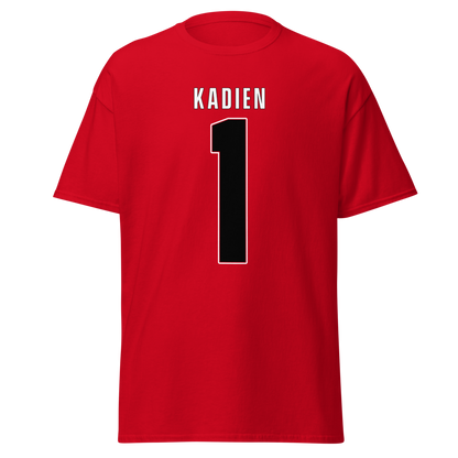 Kadien Guillory | Jersey Style Shirt