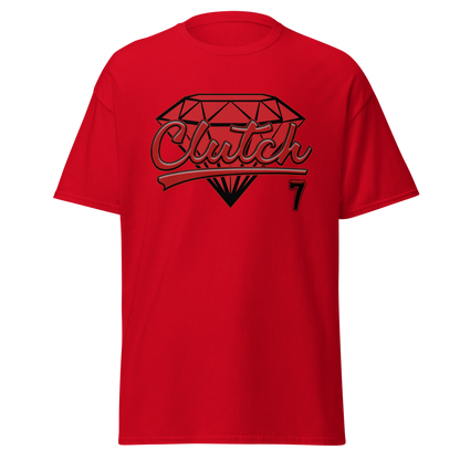 Mandy Jenkins | Jersey Style Shirt