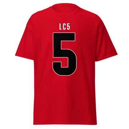 Landon Schillig | Jersey Style Shirt