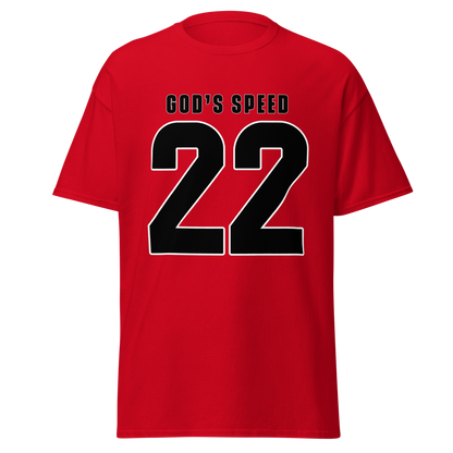 Maykayla Berrios | Jersey Style Shirt