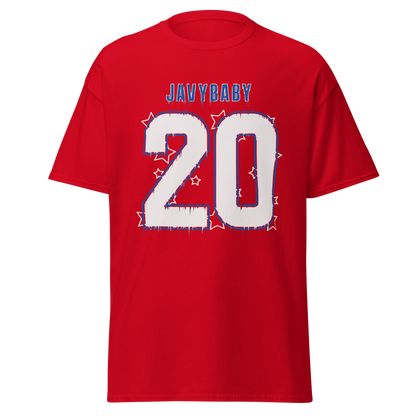 Javion Robinson | Jersey Style Shirt