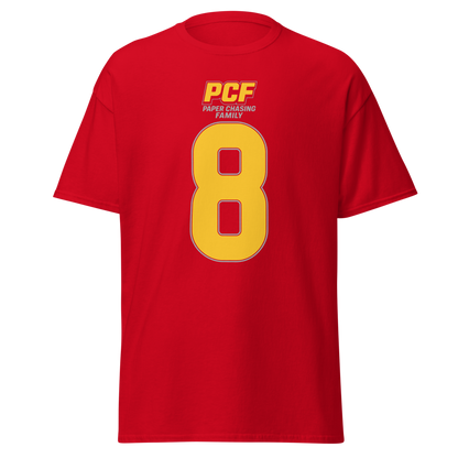 Khyair Goodwin | Jersey Style Shirt