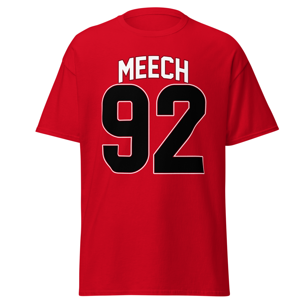 Keishon Wiser | Jersey Style Shirt