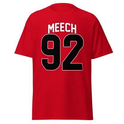 Keishon Wiser | Jersey Style Shirt