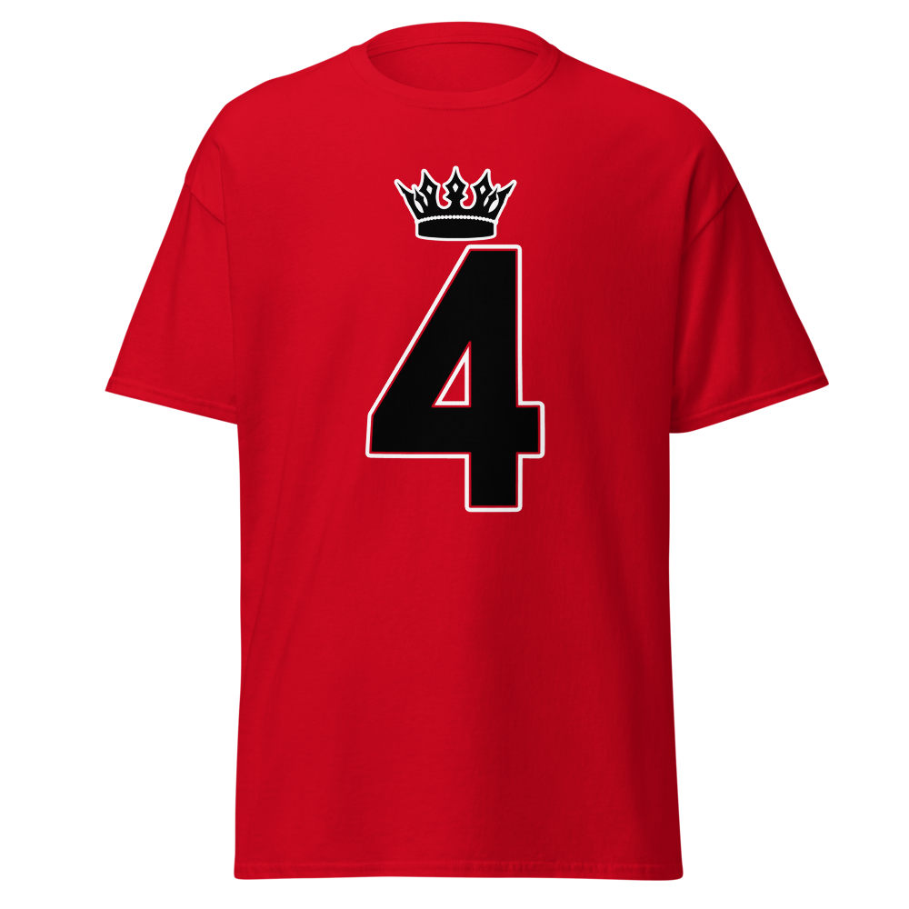 Lakeem Johnson | Jersey Style Shirt