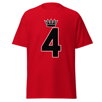 Lakeem Johnson | Jersey Style Shirt