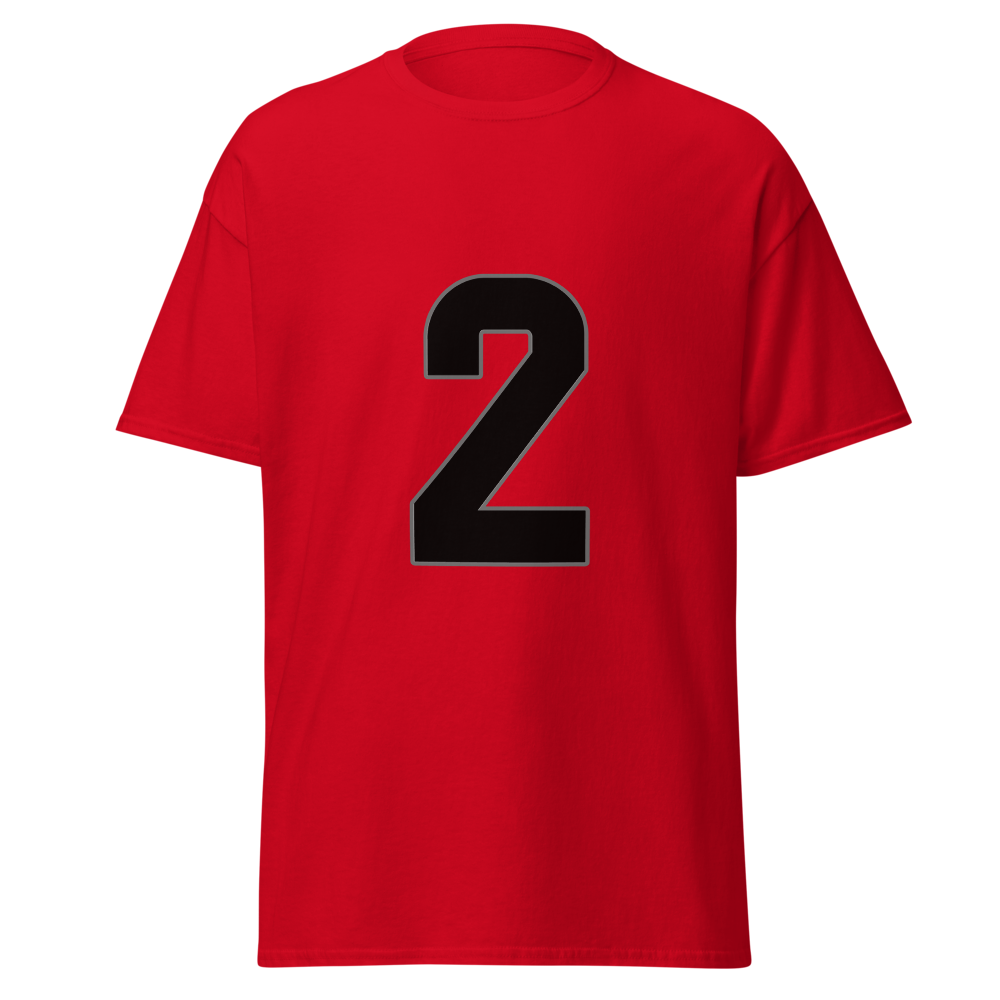 Chris Artis | Jersey Style Shirt