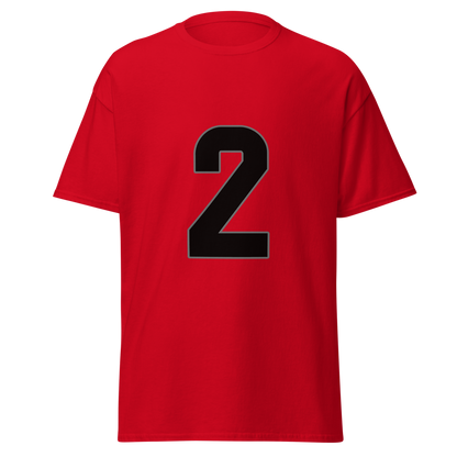 Chris Artis | Jersey Style Shirt