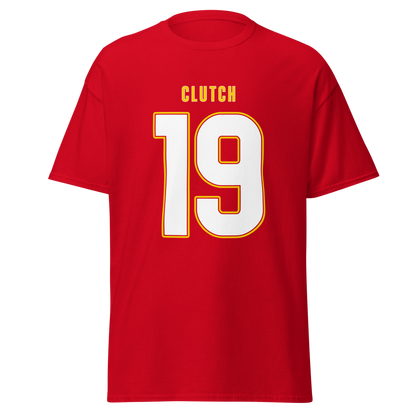 Aliyah Reyna | Jersey Style Shirt