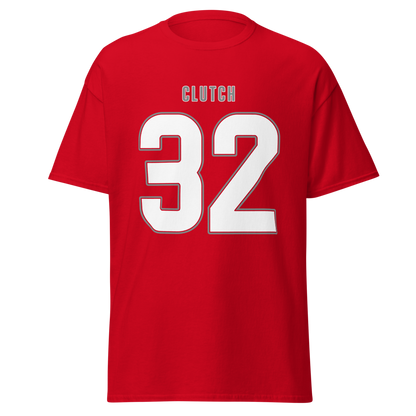 Adam Bates | Jersey Style Shirt