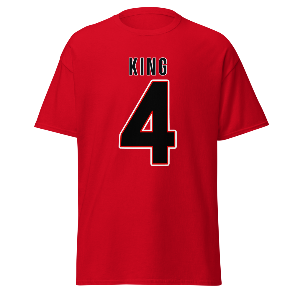 Micah Stine | Jersey Style Shirt