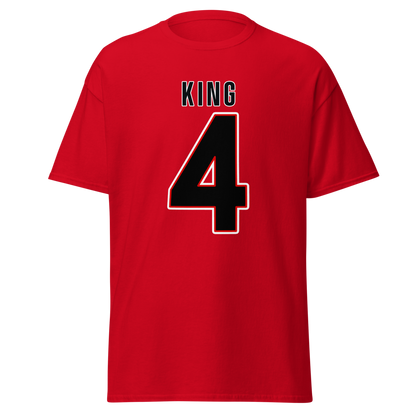 Micah Stine | Jersey Style Shirt