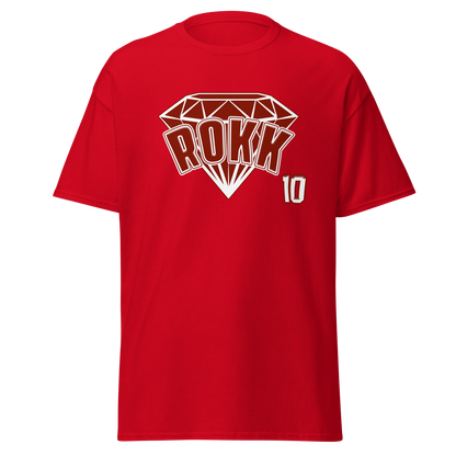 Jay Scott | Jersey Style Shirt