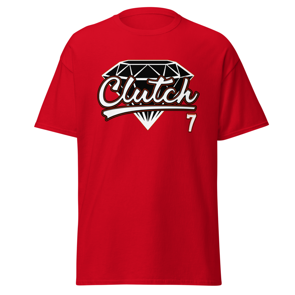 Justin Trucks | Jersey Style Shirt