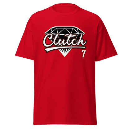 Justin Trucks | Jersey Style Shirt