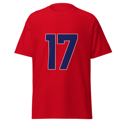 Vincent Gaylord | Jersey Style Shirt