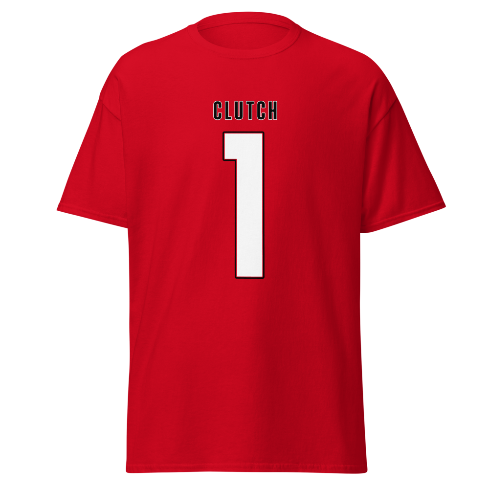 Jaydin Vornberger | Jersey Style Shirt