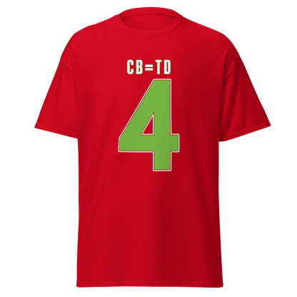 Christian Bond | Jersey Style Shirt