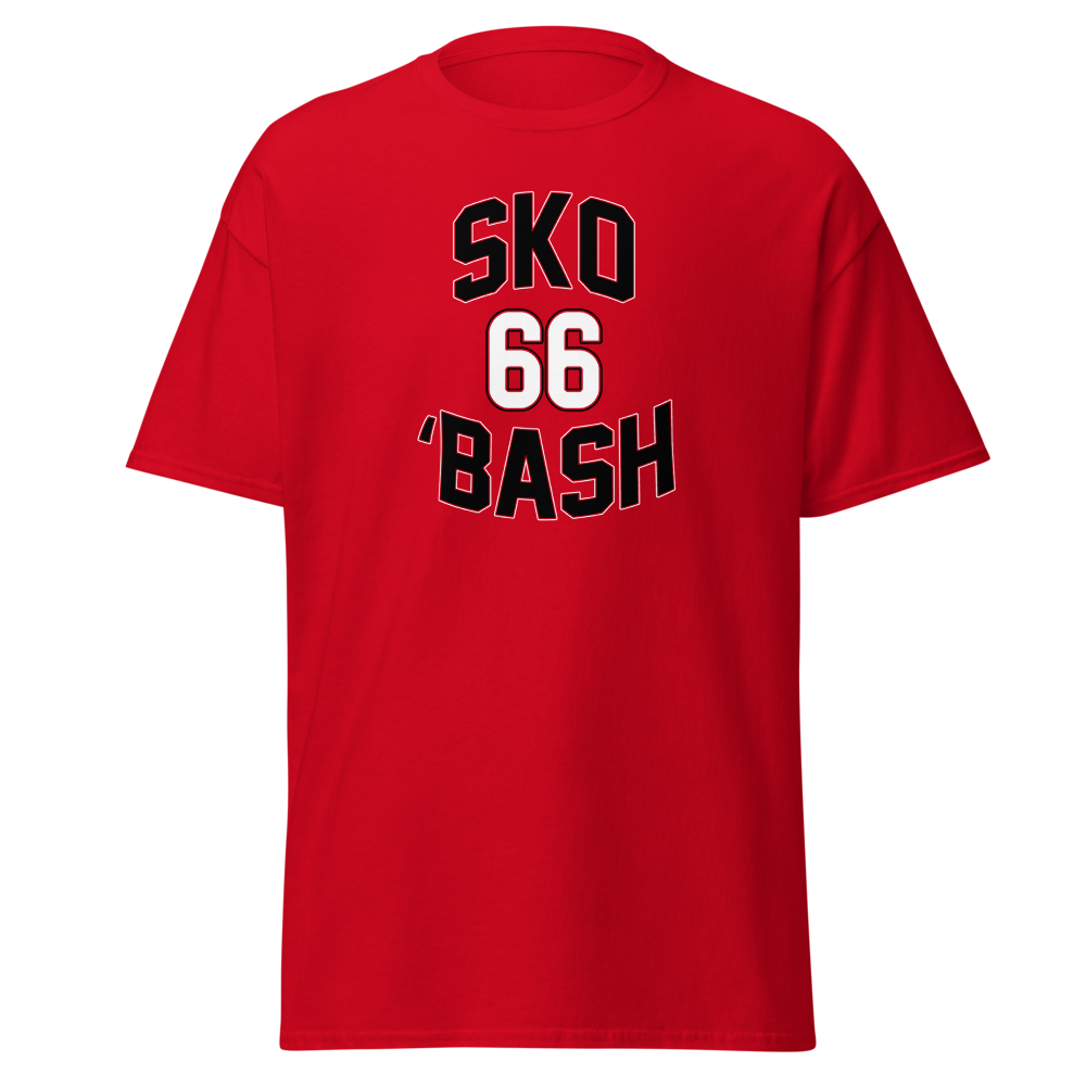 Brady Reeves | Jersey Style Shirt